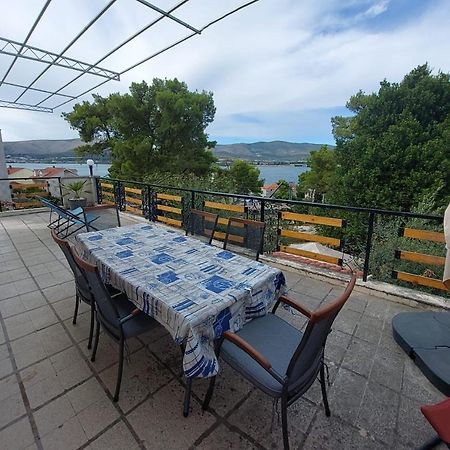 Apartman Rimac Traù Esterno foto
