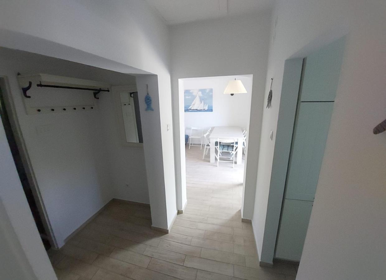 Apartman Rimac Traù Esterno foto