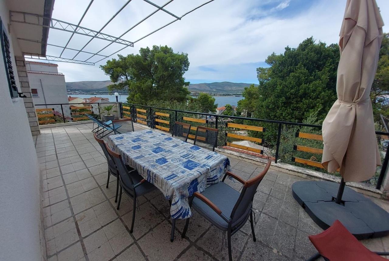 Apartman Rimac Traù Esterno foto