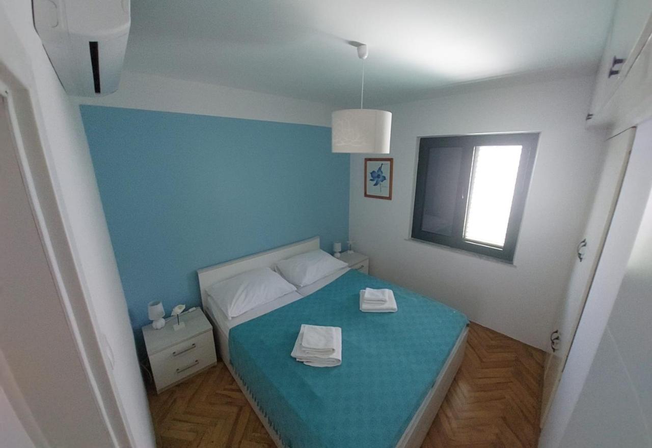 Apartman Rimac Traù Esterno foto