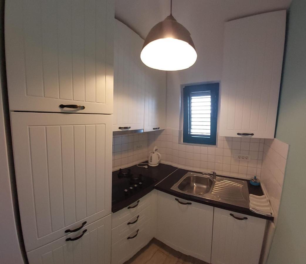 Apartman Rimac Traù Esterno foto