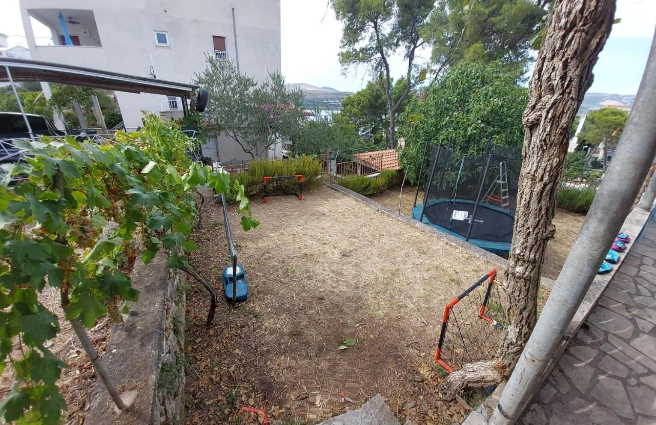 Apartman Rimac Traù Esterno foto