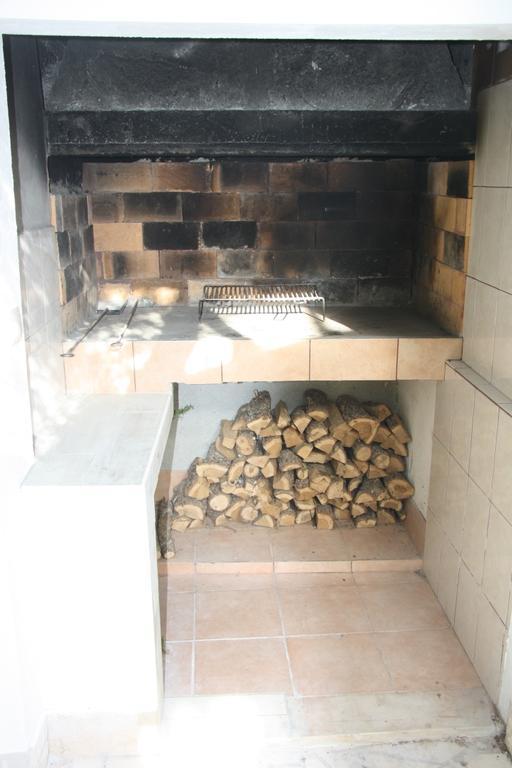 Apartman Rimac Traù Esterno foto