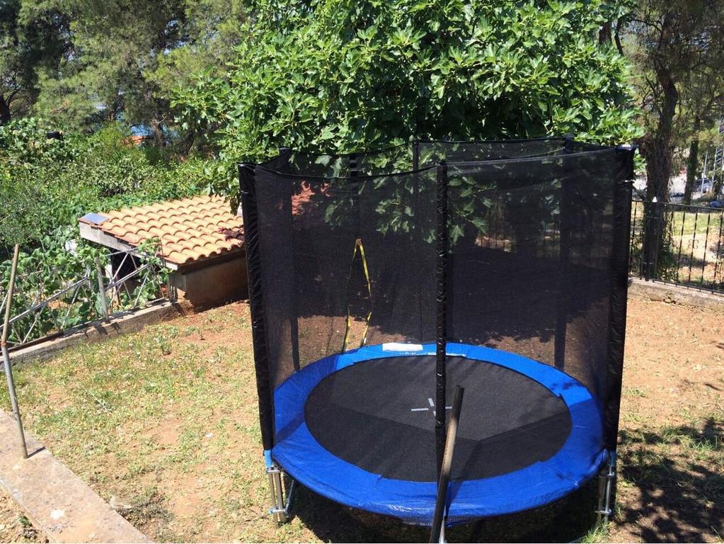 Apartman Rimac Traù Esterno foto